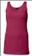 Stretch Top Lady Ekstra Lang
