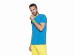Stretch T-Shirt Unisex