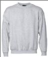 Sweatshirt Klassisk
