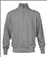 Sweatshirt Klassisk Kort Lynls