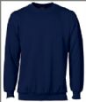 Sweatshirt Klassisk Bomuld