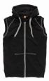 Sporty Httevest Lady