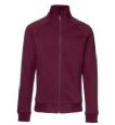 ID Cardigan Gennemgende Lynls