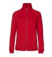 ID Dame Cardigan Gennemgende Lynls