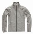 Cardigan Sweat Kontrast