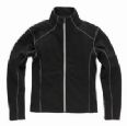 Cardigan Sweat Kontrast Lady