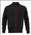Strikcardigan 