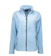 Microfleece Cardigan Dame