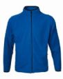 Fleece Cardigan Foret