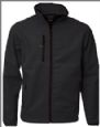 Bonded Fleece Cardigan