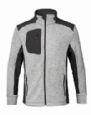 Strik Fleece Cardigan