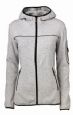 Strik Fleece Cardigan Dame