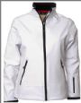Soft Shell Jakke Dame