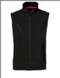 Soft Shell Vest