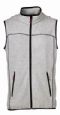 Strikfleece Vest