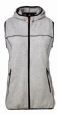 Strikfleece Vest Lady