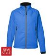 Dame Soft Shell jakke