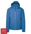 Herre vinter Soft Shell jakke htte