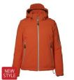 Dame Vinter Soft Shell jakke htte
