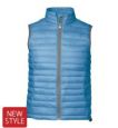Letvgts ribstop vest