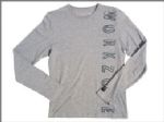 - T-shirt  langrmet WorkZone