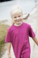 Basic-tee brn
