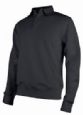 Sweatshirt m polokrave