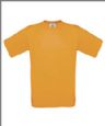 Kampagne t-shirt farvet