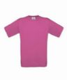 -Kampagne t-shirt farvet