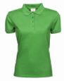 Dame heavy polo shirt