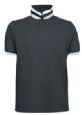 Herre club polo shirt