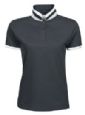 Dame club Polo shirt