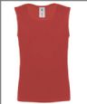 Tanktop Herre Farvet