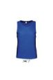 Sol`s herre tank top farvet