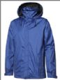 Regnjakke Nylon Unisex