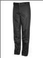 -Regnbuks Nylon Unisex