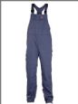 -Overall ensfarvet Stancord