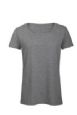 Triblend T-shirt dame