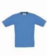 -Kampagne t-shirt brn farvet