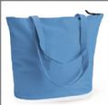 Strandtaske Indkbstaske
