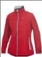 CERRO Stretch jakke dame