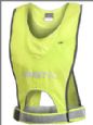 ACTIVE sikkerhedsvest kort
