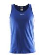 -Herre singlet tanktop