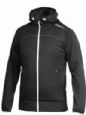 Jakke Full Zip hood