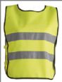 Reflex Overtrksvest