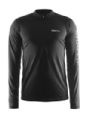 -Langrmet herre lbebluse