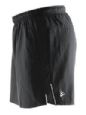 -Herre relaxed lbeshorts 