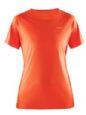 Dame active tee