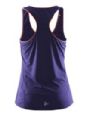 -Dame trnings tanktop