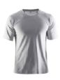 -Craft herre tee m mesh